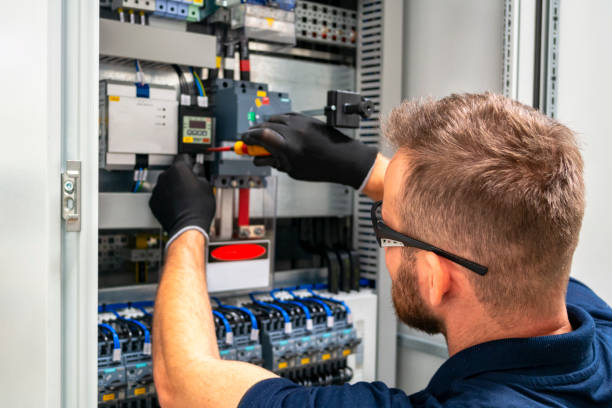 Best Licensed Electrician  in Blennerhassett, WV