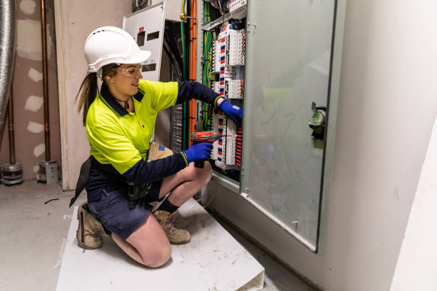 Best Emergency Electrical Repair  in Blennerhassett, WV