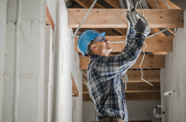 Best Residential Electrician Services  in Blennerhassett, WV