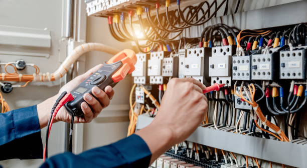 Best Electrical Upgrades for Homes  in Blennerhassett, WV
