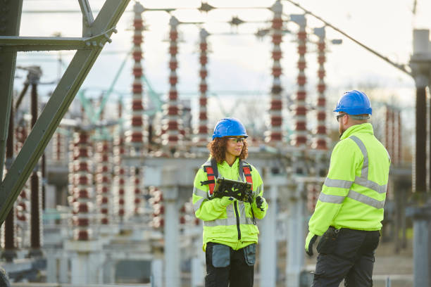 Best 24-Hour Electrician  in Blennerhassett, WV