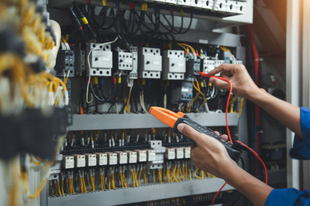 Best Electrical Rewiring Services  in Blennerhassett, WV