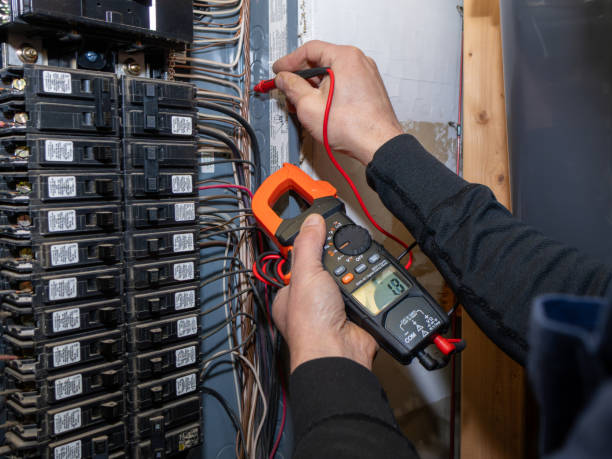 Best Electrical System Inspection  in Blennerhassett, WV